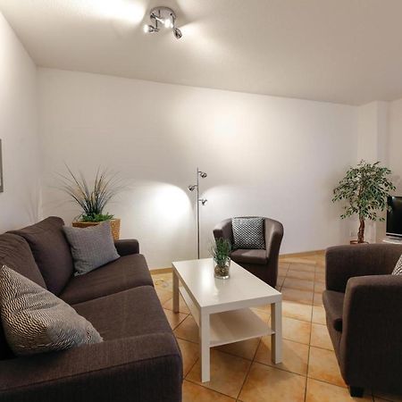 Ferienwohnung App. 1 Haus Duckdalben هافكروغ المظهر الخارجي الصورة