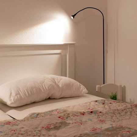 Ferienwohnung App. 1 Haus Duckdalben هافكروغ المظهر الخارجي الصورة