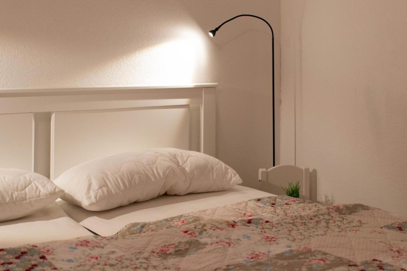 Ferienwohnung App. 1 Haus Duckdalben هافكروغ المظهر الخارجي الصورة