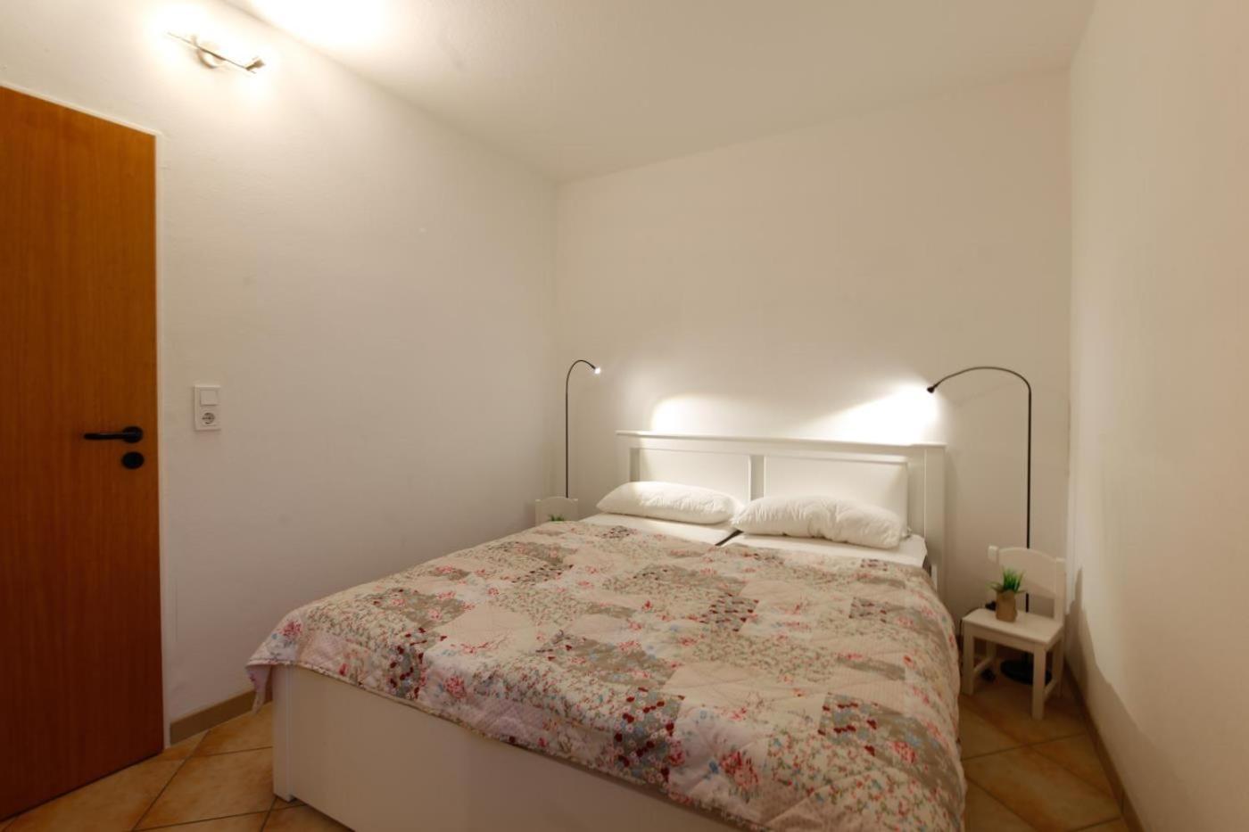 Ferienwohnung App. 1 Haus Duckdalben هافكروغ المظهر الخارجي الصورة