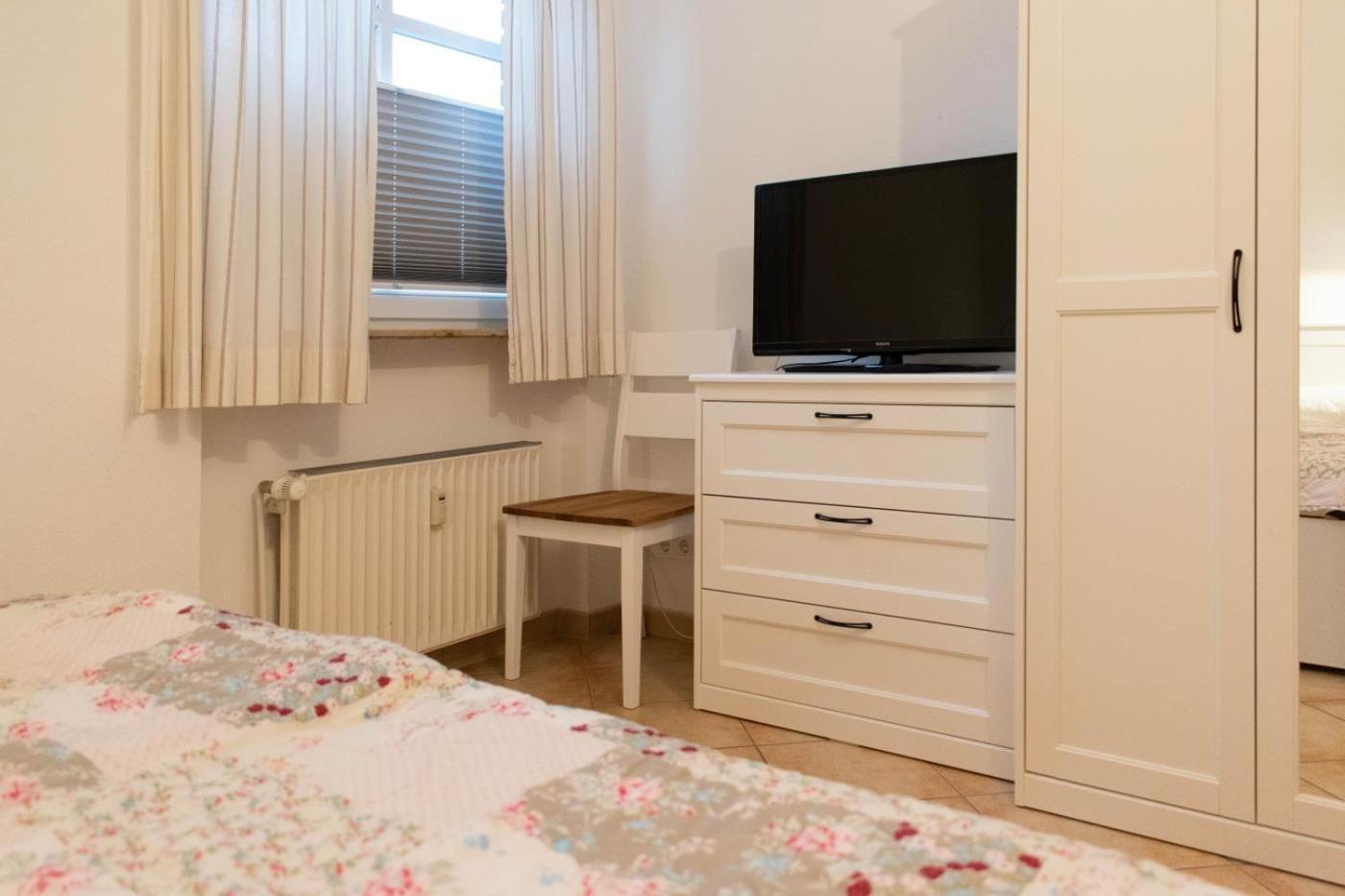 Ferienwohnung App. 1 Haus Duckdalben هافكروغ المظهر الخارجي الصورة