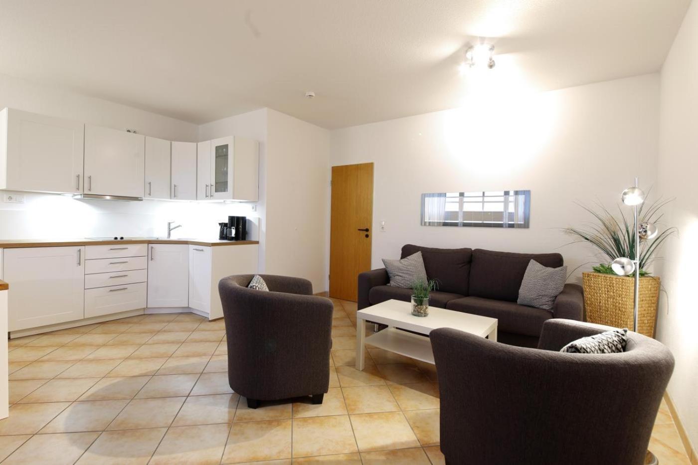 Ferienwohnung App. 1 Haus Duckdalben هافكروغ المظهر الخارجي الصورة