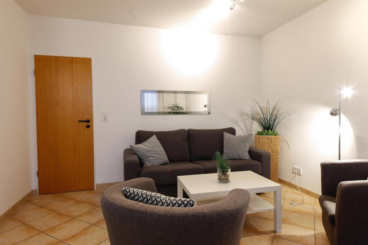 Ferienwohnung App. 1 Haus Duckdalben هافكروغ المظهر الخارجي الصورة