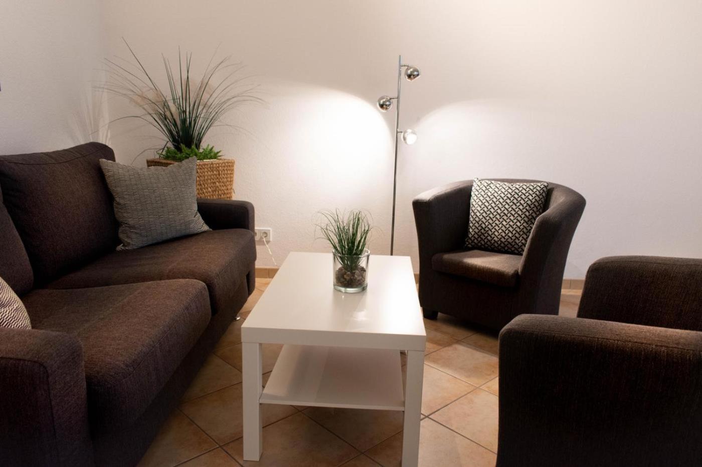 Ferienwohnung App. 1 Haus Duckdalben هافكروغ المظهر الخارجي الصورة