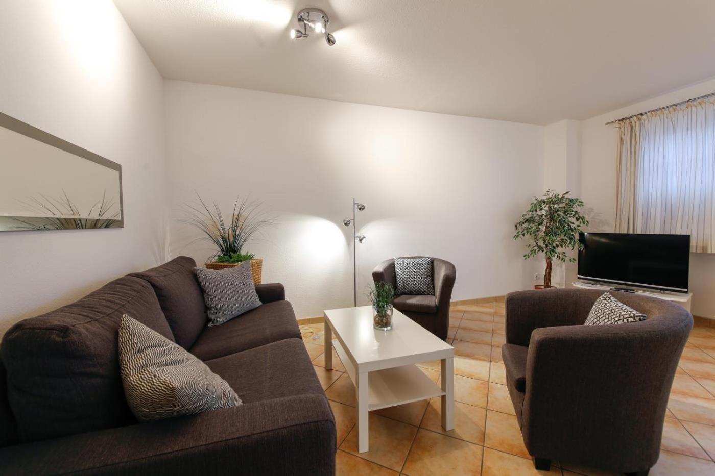 Ferienwohnung App. 1 Haus Duckdalben هافكروغ المظهر الخارجي الصورة